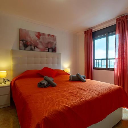 Moderno Y Acogedor Apartamento Para 6 Personas Valenza Esterno foto
