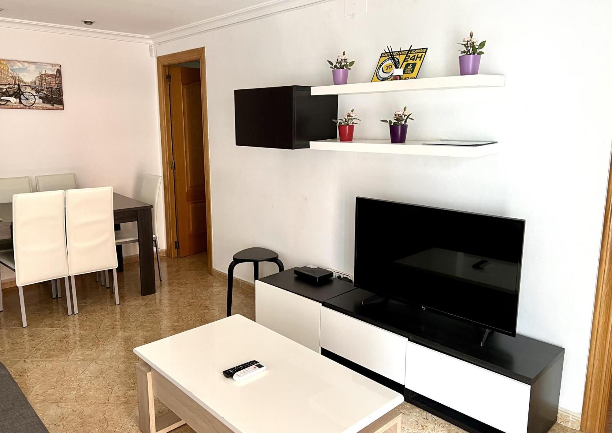 Moderno Y Acogedor Apartamento Para 6 Personas Valenza Esterno foto